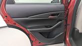 Thumbnail of 2025 Soul Red Crystal Metallic Mazda CX-30