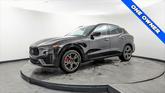 2022 Maserati Levante Modena