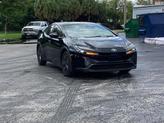 Thumbnail of 2024 Midnight Black Metallic Toyota Prius