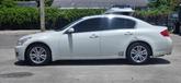 Thumbnail of 2007 White INFINITI G35x