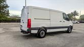 Thumbnail of 2022 Arctic White Mercedes-Benz Sprinter 2500