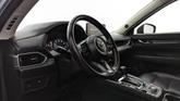 Thumbnail of 2023 Sonic Silver Metallic Mazda CX-5