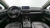 Thumbnail of 2023 Sonic Silver Metallic Mazda CX-5
