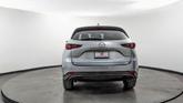 Thumbnail of 2023 Sonic Silver Metallic Mazda CX-5