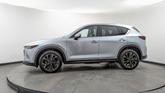 Thumbnail of 2023 Sonic Silver Metallic Mazda CX-5