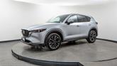 Thumbnail of 2023 Sonic Silver Metallic Mazda CX-5