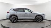 Thumbnail of 2023 Sonic Silver Metallic Mazda CX-5