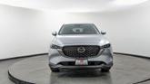 Thumbnail of 2023 Sonic Silver Metallic Mazda CX-5