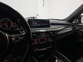 Thumbnail of 2018 Donington Gray Metallic BMW X5 M