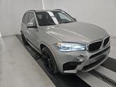 Thumbnail of 2018 Donington Gray Metallic BMW X5 M