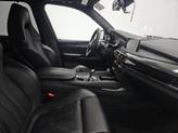 Thumbnail of 2018 Donington Gray Metallic BMW X5 M