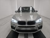 Thumbnail of 2018 Donington Gray Metallic BMW X5 M