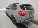 Thumbnail of 2018 Donington Gray Metallic BMW X5 M