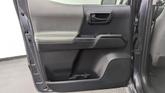 Thumbnail of 2023 Magnetic Gray Metallic Toyota Tacoma