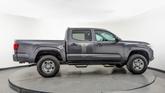 Thumbnail of 2023 Magnetic Gray Metallic Toyota Tacoma