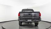 Thumbnail of 2023 Magnetic Gray Metallic Toyota Tacoma