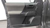 Thumbnail of 2023 Magnetic Gray Metallic Toyota Tacoma