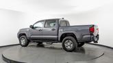 Thumbnail of 2023 Magnetic Gray Metallic Toyota Tacoma
