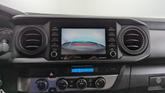 Thumbnail of 2023 Magnetic Gray Metallic Toyota Tacoma