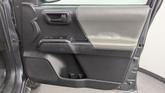 Thumbnail of 2023 Magnetic Gray Metallic Toyota Tacoma