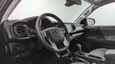 Thumbnail of 2023 Magnetic Gray Metallic Toyota Tacoma