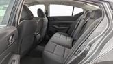 Thumbnail of 2023 Gun Metallic Nissan Altima