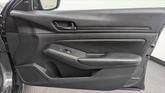 Thumbnail of 2023 Gun Metallic Nissan Altima
