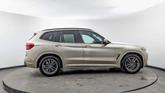 Thumbnail of 2019 Sunstone Metallic BMW X3