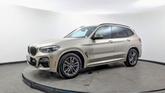 Thumbnail of 2019 Sunstone Metallic BMW X3
