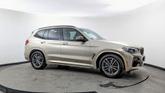 Thumbnail of 2019 Sunstone Metallic BMW X3