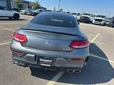 Thumbnail of 2018 Selenite Grey Metallic Mercedes-Benz AMG C 63