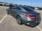 Thumbnail of 2018 Selenite Grey Metallic Mercedes-Benz AMG C 63