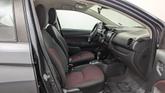 Thumbnail of 2024 Graphite Gray Metallic W/black Roof Mitsubishi Mirage G4