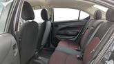 Thumbnail of 2024 Graphite Gray Metallic W/black Roof Mitsubishi Mirage G4