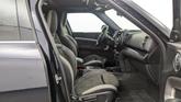 Thumbnail of 2020 MINI Yours Enigmatic Black Metallic MINI Countryman