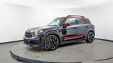 Thumbnail of 2020 MINI Yours Enigmatic Black Metallic MINI Countryman