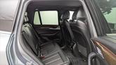 Thumbnail of 2023 Gray BMW X3