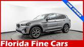 Photo of 2023 Gray BMW X3