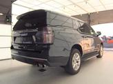 Thumbnail of 2023 Dark Ash Metallic Chevrolet Suburban