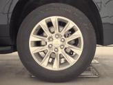Thumbnail of 2023 Dark Ash Metallic Chevrolet Suburban