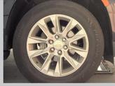 Thumbnail of 2023 Dark Ash Metallic Chevrolet Suburban