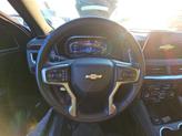 Thumbnail of 2023 Dark Ash Metallic Chevrolet Suburban