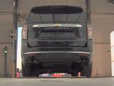 Thumbnail of 2023 Dark Ash Metallic Chevrolet Suburban
