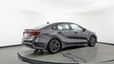 Thumbnail of 2023 Gravity Gray Kia Forte