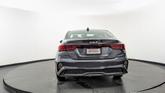 Thumbnail of 2023 Gravity Gray Kia Forte