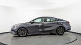 Thumbnail of 2023 Gravity Gray Kia Forte
