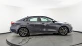 Thumbnail of 2023 Gravity Gray Kia Forte