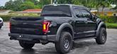 Thumbnail of 2020 Agate Black Metallic Ford F-150