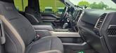 Thumbnail of 2020 Agate Black Metallic Ford F-150