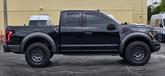 Thumbnail of 2020 Agate Black Metallic Ford F-150